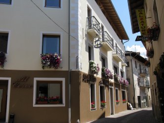 Hotel Al Cervo