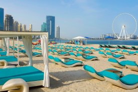 Recenze Hotel Al Habtoor Grand Resort