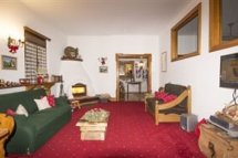 Hotel Al Larin - Itálie - Cortina d`Ampezzo