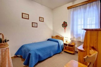 Hotel Al Larin - Itálie - Cortina d`Ampezzo