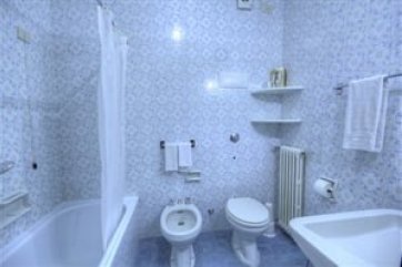 Hotel Al Larin - Itálie - Cortina d`Ampezzo