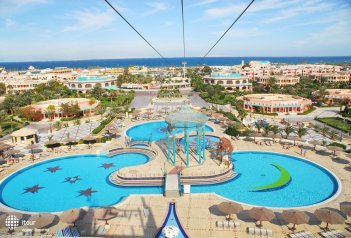 HOTEL AL MAS RESORT - Egypt - Hurghada