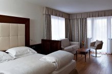 Hotel Al Sole - Itálie - Paganella - Fai della Paganella