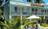 Hotel Alamanda - Réunion - Saint Gilles les Bains