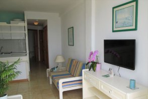 Hotel Alameda de Jandia - Kanárské ostrovy - Fuerteventura - Playa de Jandía