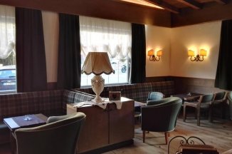 Hotel Alaska - Itálie - Val di Fassa - Campitello