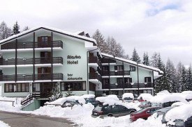 Recenze Hotel Alaska