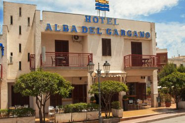 Hotel Alba del Gargano