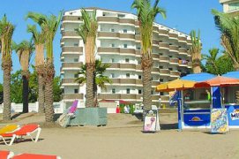 Hotel Alba Los Pinos - Španělsko - Costa del Maresme - Santa Susanna