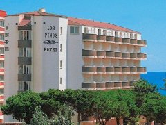 Hotel Alba Los Pinos