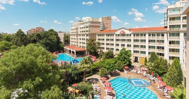 Hotel Alba Sunny Beach