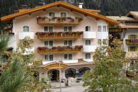 Hotel Alba - Itálie - Val di Fassa - Alba di Canasei