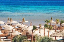 Hotel Albatros Beach Club - Egypt - Safaga - Abu Soma