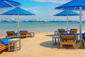 Hotel Pickalbatros Blu Spa Resort - Egypt - Hurghada