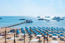 Hotel Pickalbatros Blu Spa Resort - Egypt - Hurghada