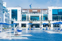 Hotel Pickalbatros Blu Spa Resort - Egypt - Hurghada