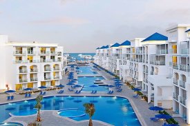 Recenze Hotel Pickalbatros Blu Spa Resort