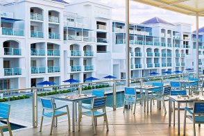 Hotel Albatros Blu Spa - Egypt - Hurghada