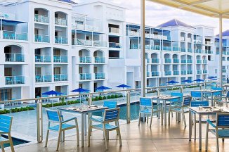 Hotel Pickalbatros Blu Spa Resort - Egypt - Hurghada