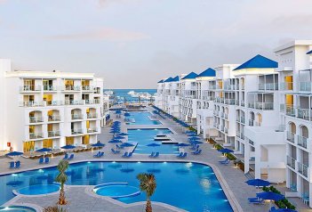 Hotel Albatros Blu Spa - Egypt - Hurghada