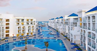 Hotel Pickalbatros Blu Spa Resort