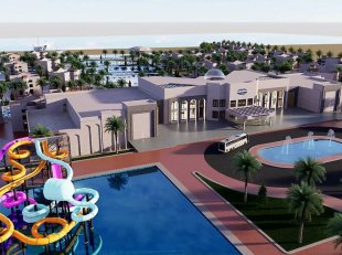 Hotel Albatros Makadi Resort