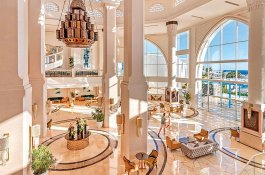 Hotel Albatros Palace Resort - Egypt - Sharm El Sheikh