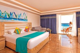 Hotel Albatros Palace Resort - Egypt - Sharm El Sheikh