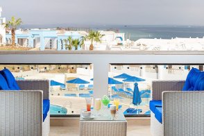 Hotel Albatros Palace Resort - Egypt - Sharm El Sheikh