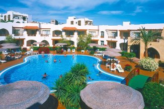 Hotel Albatros Royal Grand - Egypt - Sharm El Sheikh