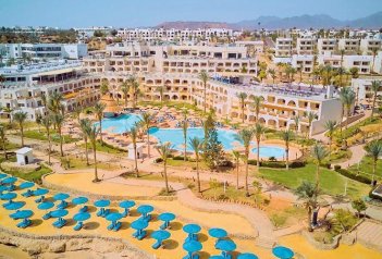 Hotel Albatros Royal Grand - Egypt - Sharm El Sheikh