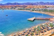 Hotel Albatros Sharm Resort - Egypt - Sharm El Sheikh