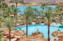 Hotel Albatros Sharm Resort - Egypt - Sharm El Sheikh