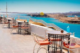 Hotel Albatros Sharm Resort - Egypt - Sharm El Sheikh