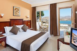 Hotel Albatros Sharm Resort - Egypt - Sharm El Sheikh