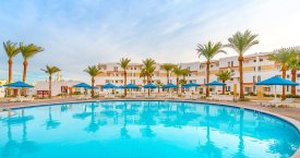 Hotel Albatros Sharm Resort