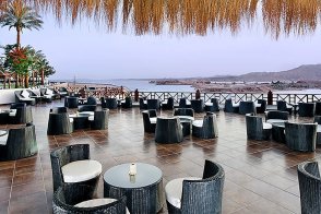 Hotel Albatros Sharm Resort - Egypt - Sharm El Sheikh