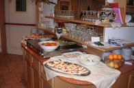 Hotel Albe - Itálie - Arabba - Marmolada - Rocca Pietore