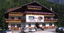 Hotel Albe