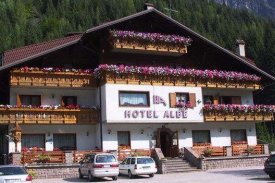 Recenze Hotel Albe