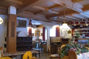 Hotel Albe - Itálie - Arabba - Marmolada - Rocca Pietore