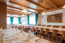 Hotel Albergo Panorama - Itálie - Val di Fiemme - Panchiá