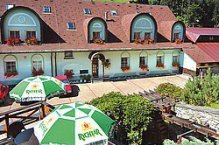 Hotel Albis - Česká republika - Krkonoše a Podkrkonoší