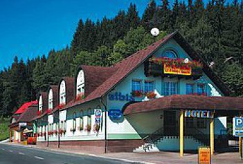 Hotel Albis - Česká republika - Krkonoše a Podkrkonoší