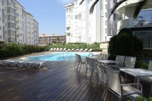 Hotel ALEGRÍA FENALS MAR - Španělsko - Costa Brava - Lloret de Mar