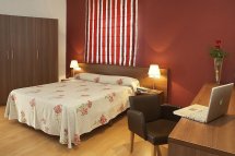 Hotel Alegria Plaza Paris - Španělsko - Costa Brava - Lloret de Mar