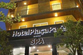 Hotel Alegria Plaza Paris - Španělsko - Costa Brava - Lloret de Mar