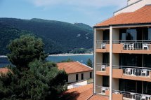 HOTEL ALEGRO - Chorvatsko - Istrie - Rabac