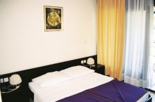 Hotel Aleksandar - Černá Hora - Budva