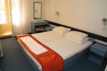 Hotel Alem - Chorvatsko - Makarská riviéra - Baško Polje